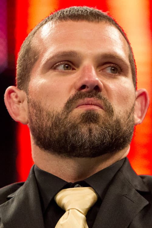 Jamie Noble foto