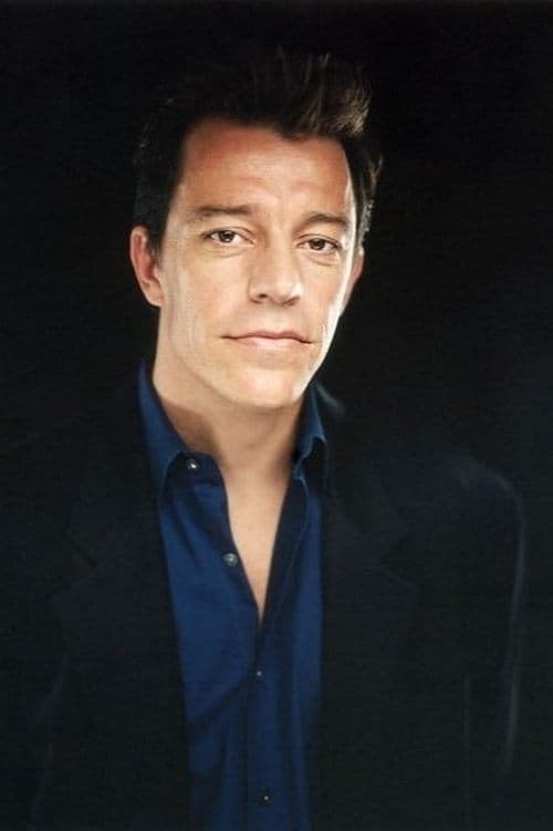 Michael Wiseman foto