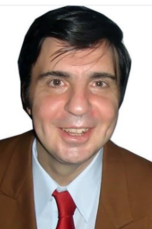 Carlos Alberto Russo foto