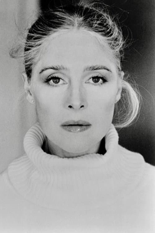 Joan Hackett foto
