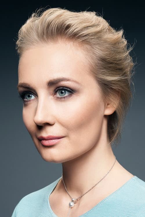 Юлия Навальная foto