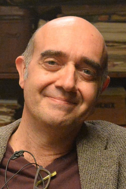 Alejandro Maci foto