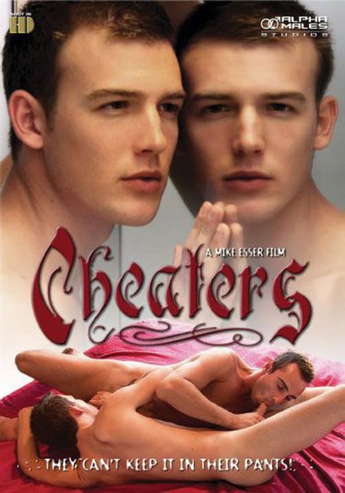 Cheaters (2007) poster