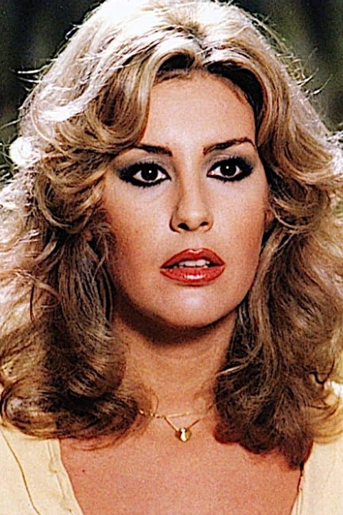 Anna Maria Rizzoli foto