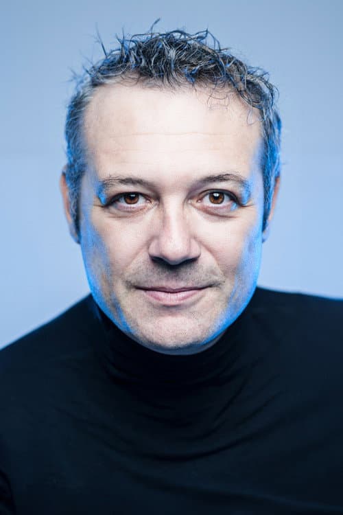 Levent Üzümcü foto