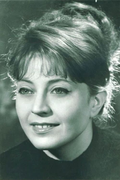 Gina Patrichi foto