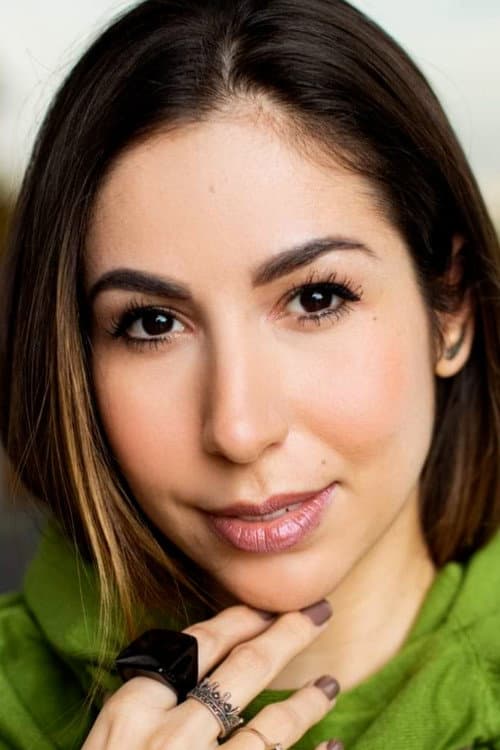 Julie Duarte foto