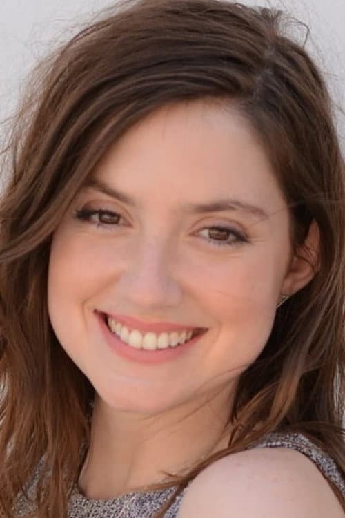 Eliana Tidhar foto