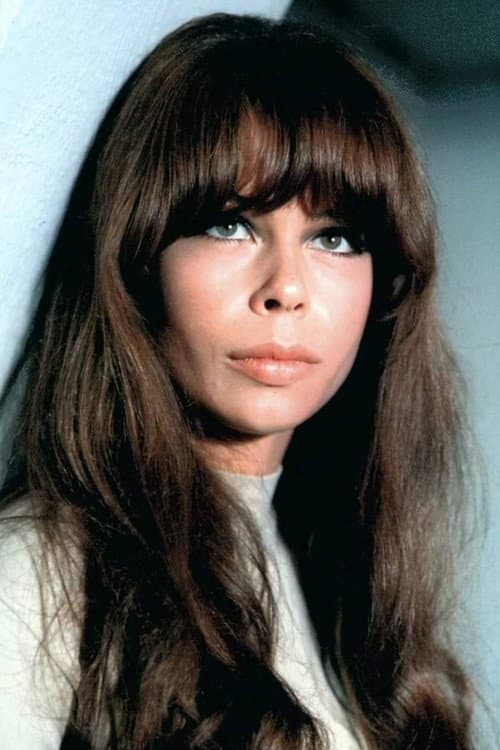 Penny Spencer foto