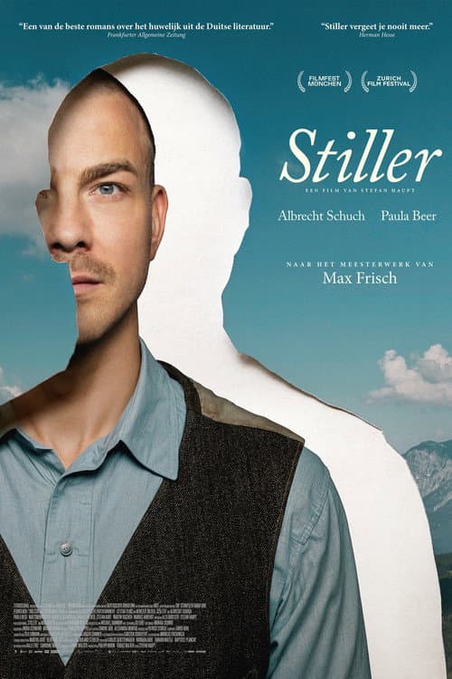 Stiller (2025) poster