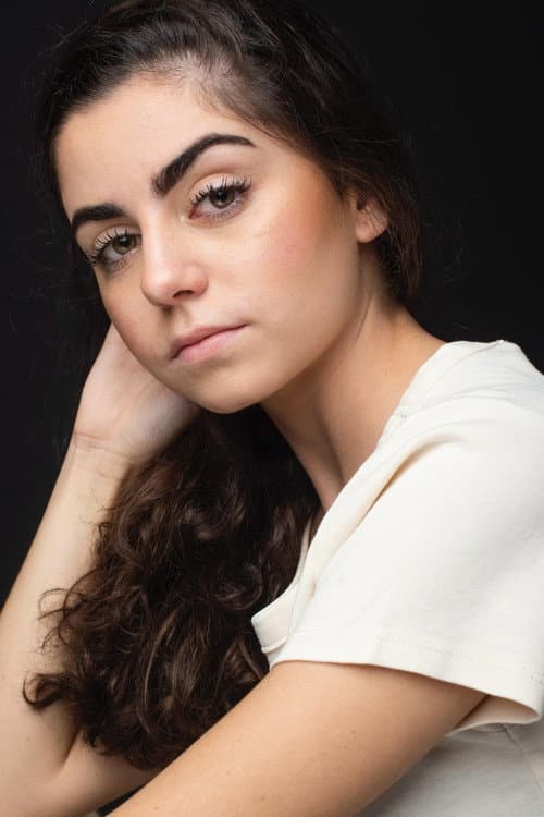 María Gandiaga foto