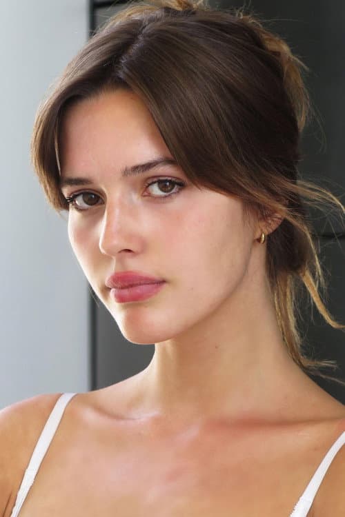 Ruby Sear foto