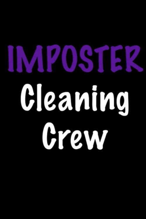 Imposter Cleaning Crew (2023) poster