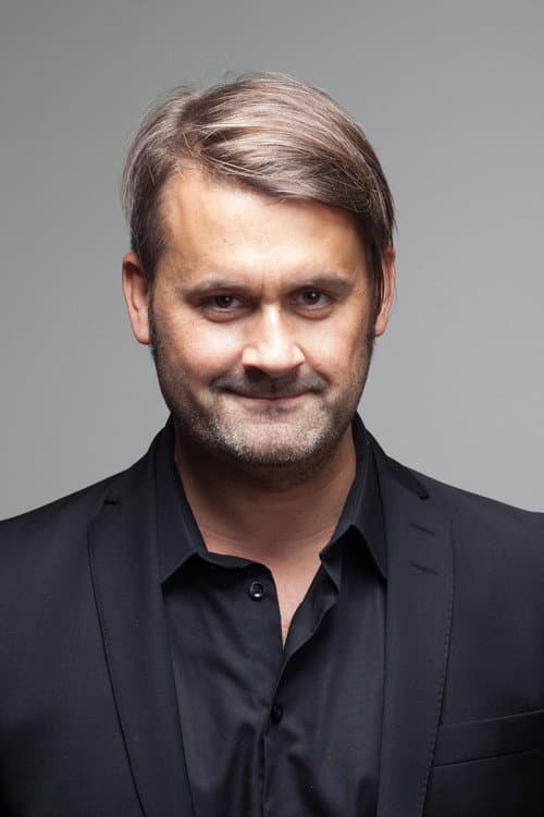 Thomas Seltzer foto