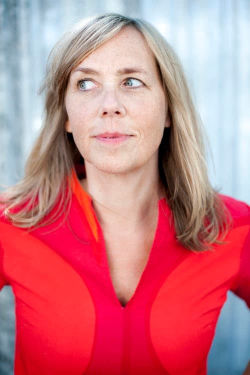 Sara Kadefors foto