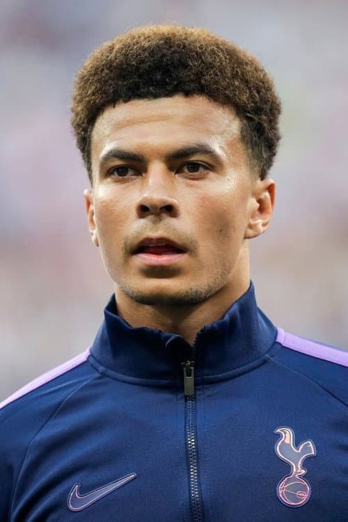 Dele Alli foto