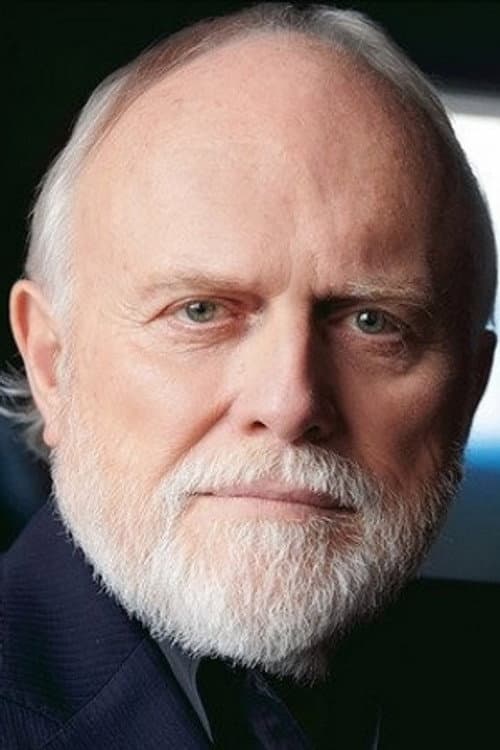 Brian Rhodes foto