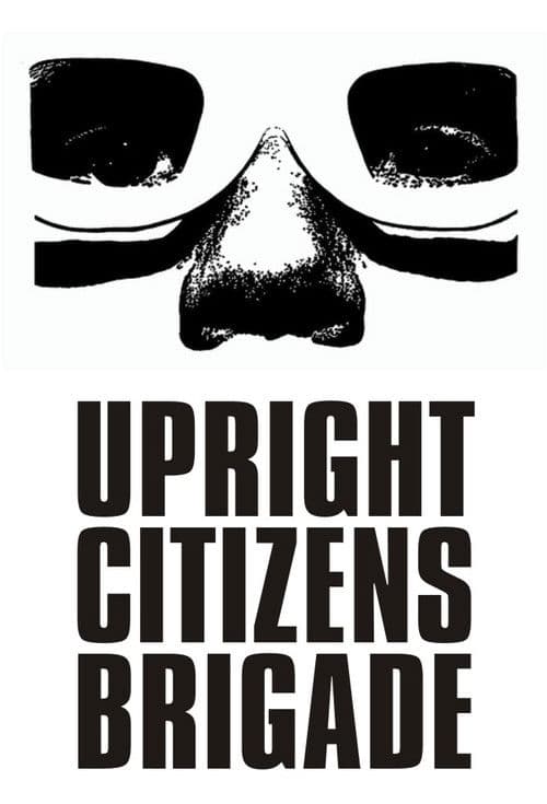 Upright Citizens Brigade (1998) poster