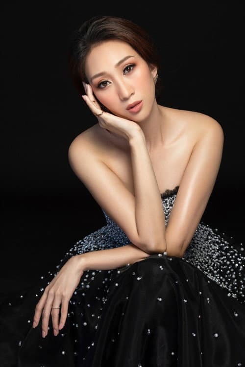 Lều Phương Anh foto