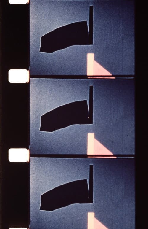 Motion Pictures No. 1 (1956) poster