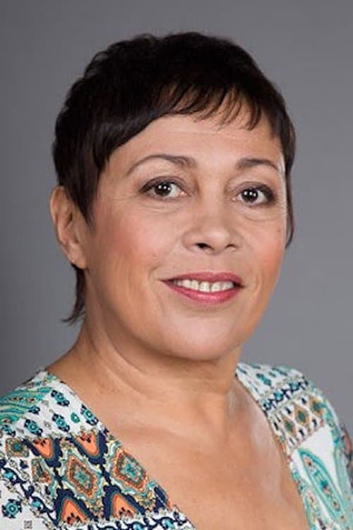 Véronique Barrault foto