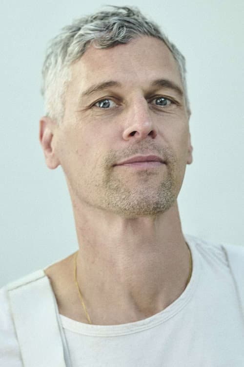 Ned Brower foto