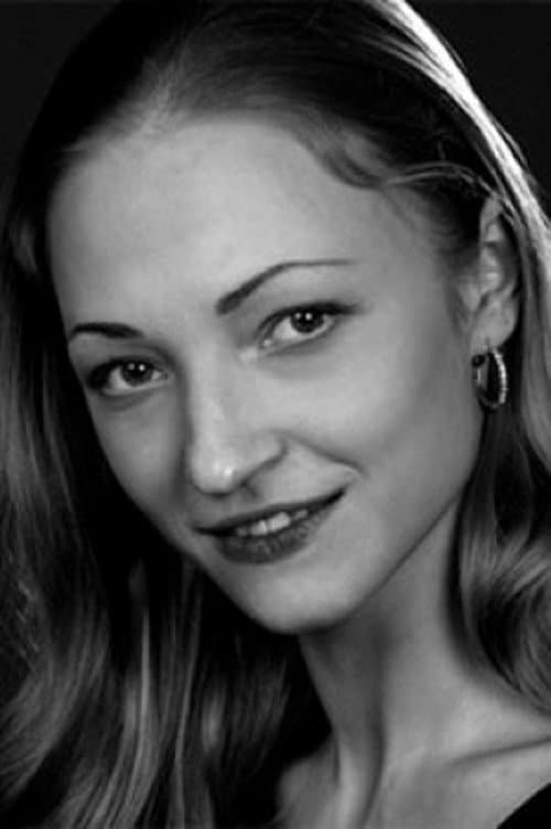 Yulia Lunkina foto