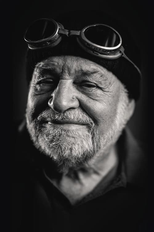 Kurt Diemberger foto