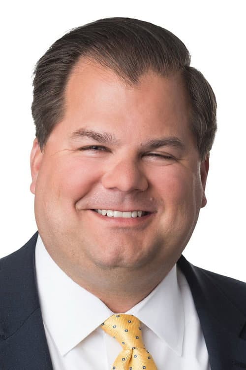 Patrick Piccininni foto