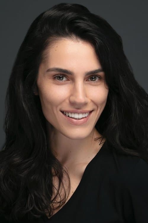 Serenay Aktaş foto
