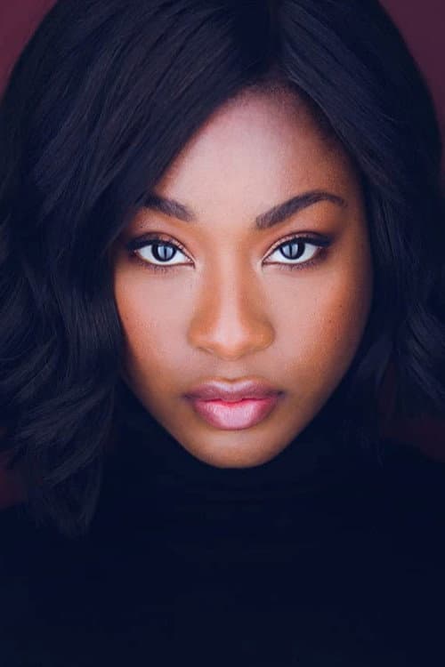 Jasmine Carmichael foto