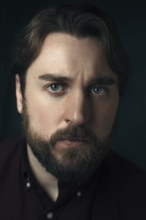 Brendan Quinn foto