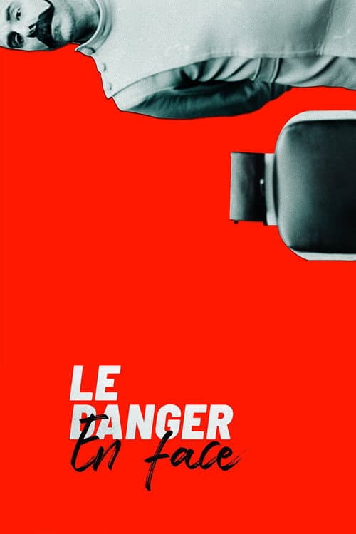 Le danger en face (2020) poster