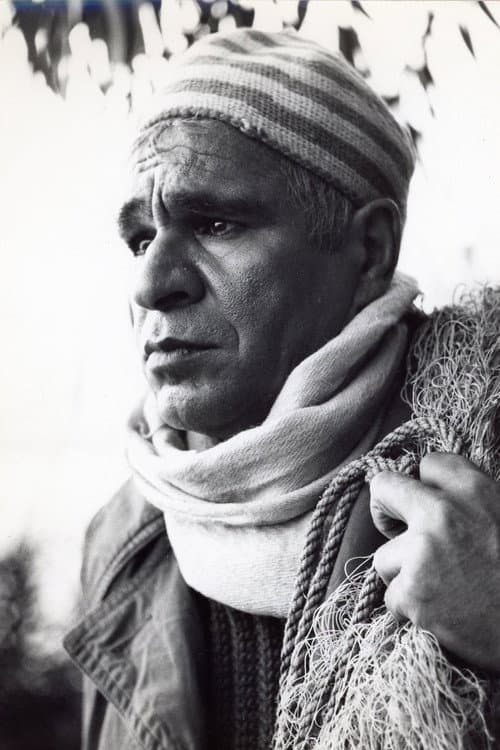 Ya'ackov Banai foto