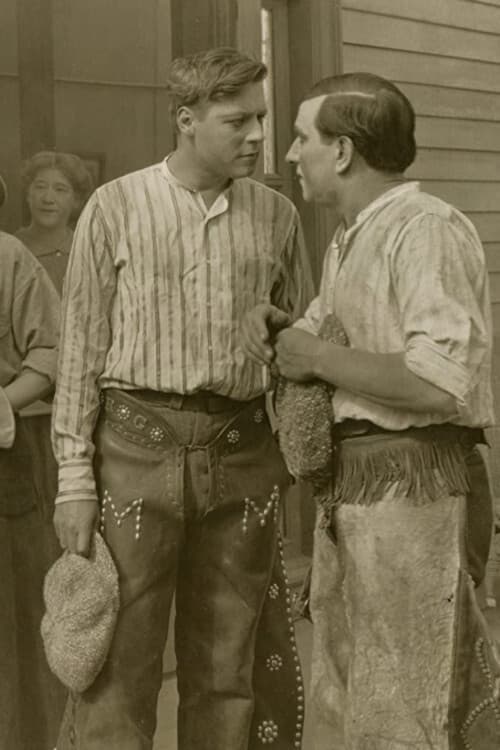 Under Handicap (1917) poster