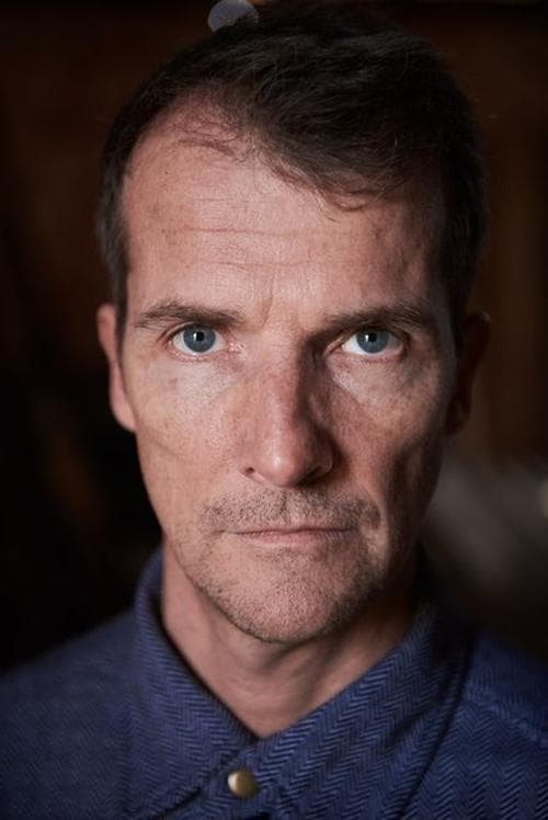 Jeff Burrell foto