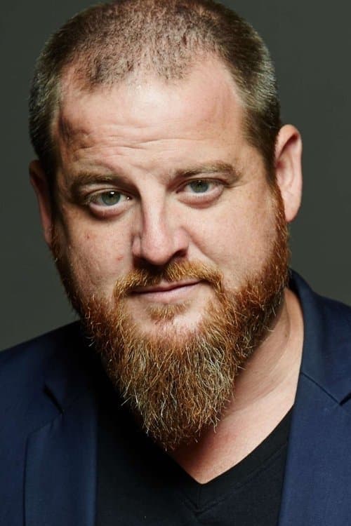Shaun Martindale foto