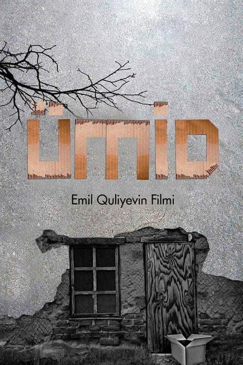 Ümid (2014) poster