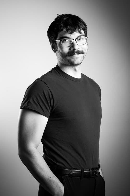 Hudson Lewis Scott foto