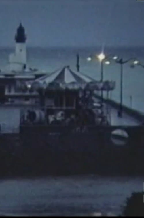 Le Treport (1997) poster
