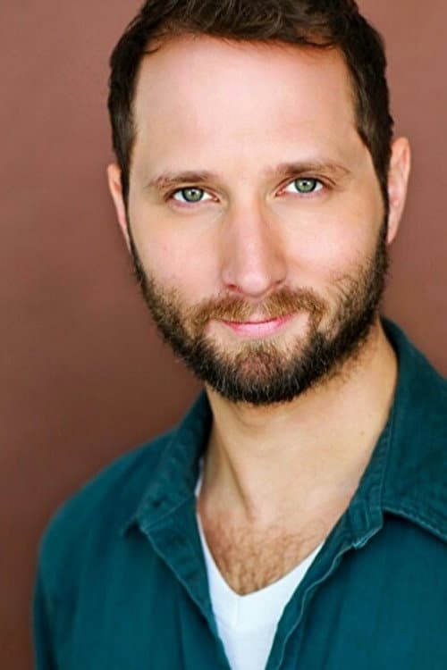 Evan Neumann foto