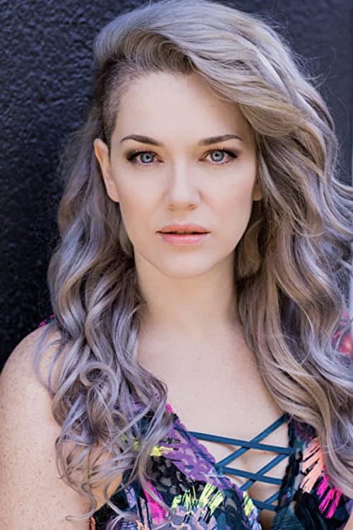 Cassandra M. Parker foto