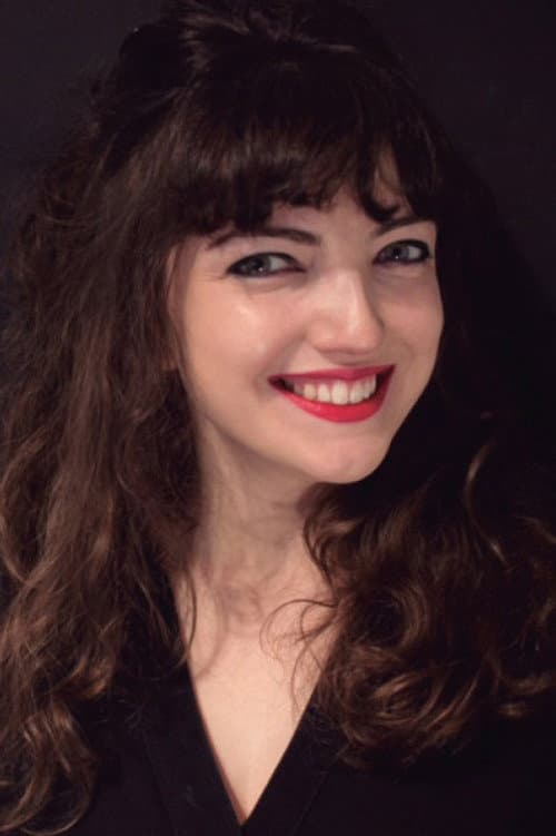 Emilie Anne Charlotte foto
