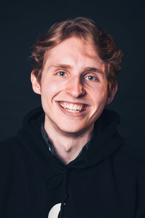 Simon Ruscinski foto