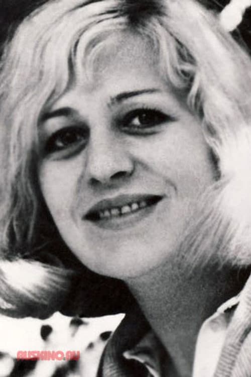 Екатерина Крупенникова foto