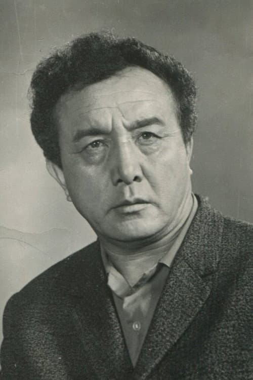 Atageldy-Aga Ismailov foto