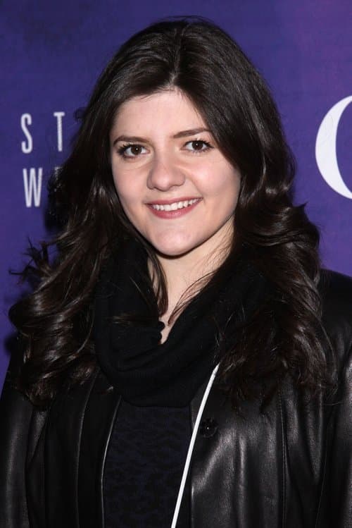 Madeleine Martin foto