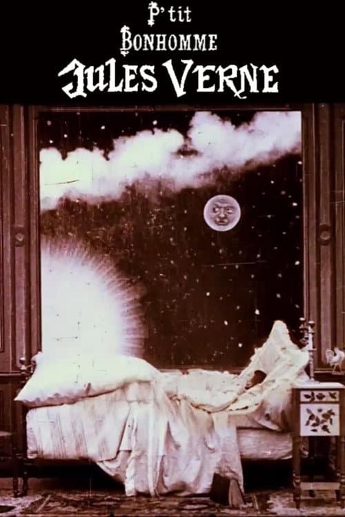 Petit Jules Verne (1907) poster
