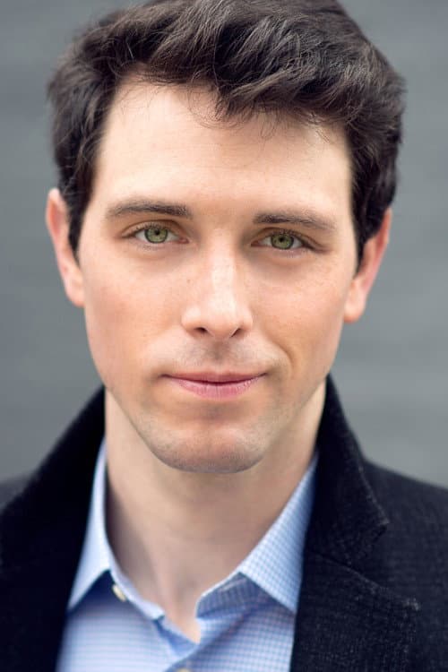 Conor McGee foto