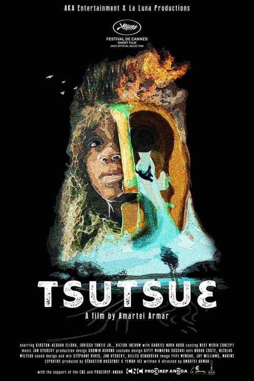 Tsutsuɛ (2023) poster